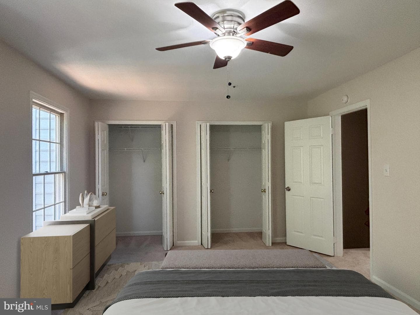 7930 Blue Gray Circle photo 17