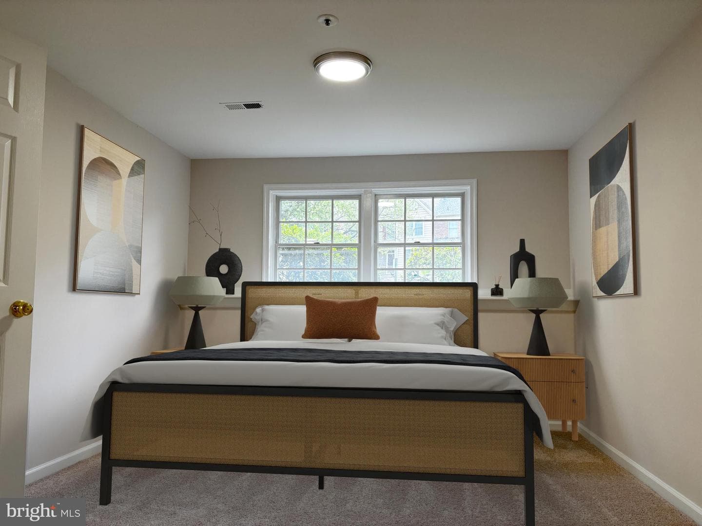 7930 Blue Gray Circle photo 31