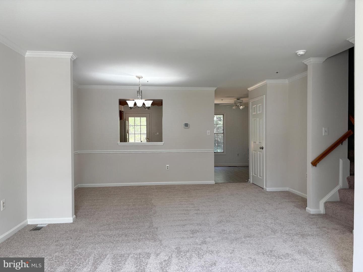 7930 Blue Gray Circle photo 9