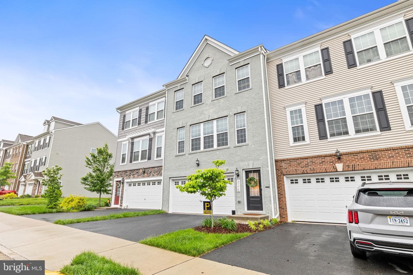 8775 Elsing Green Drive photo 3
