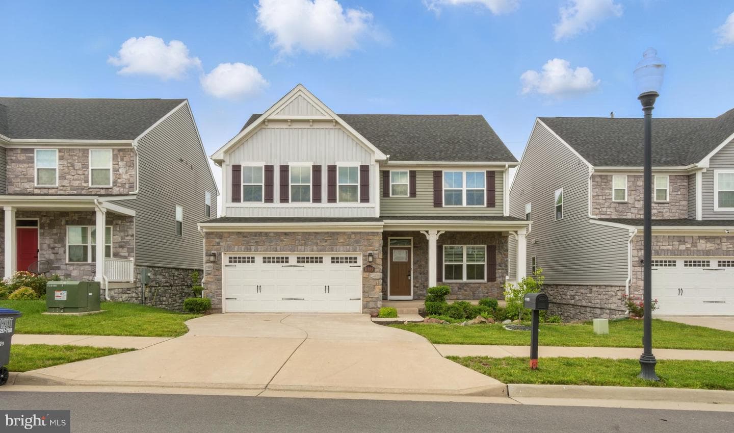 11189 Wheeler Ridge Drive photo 1