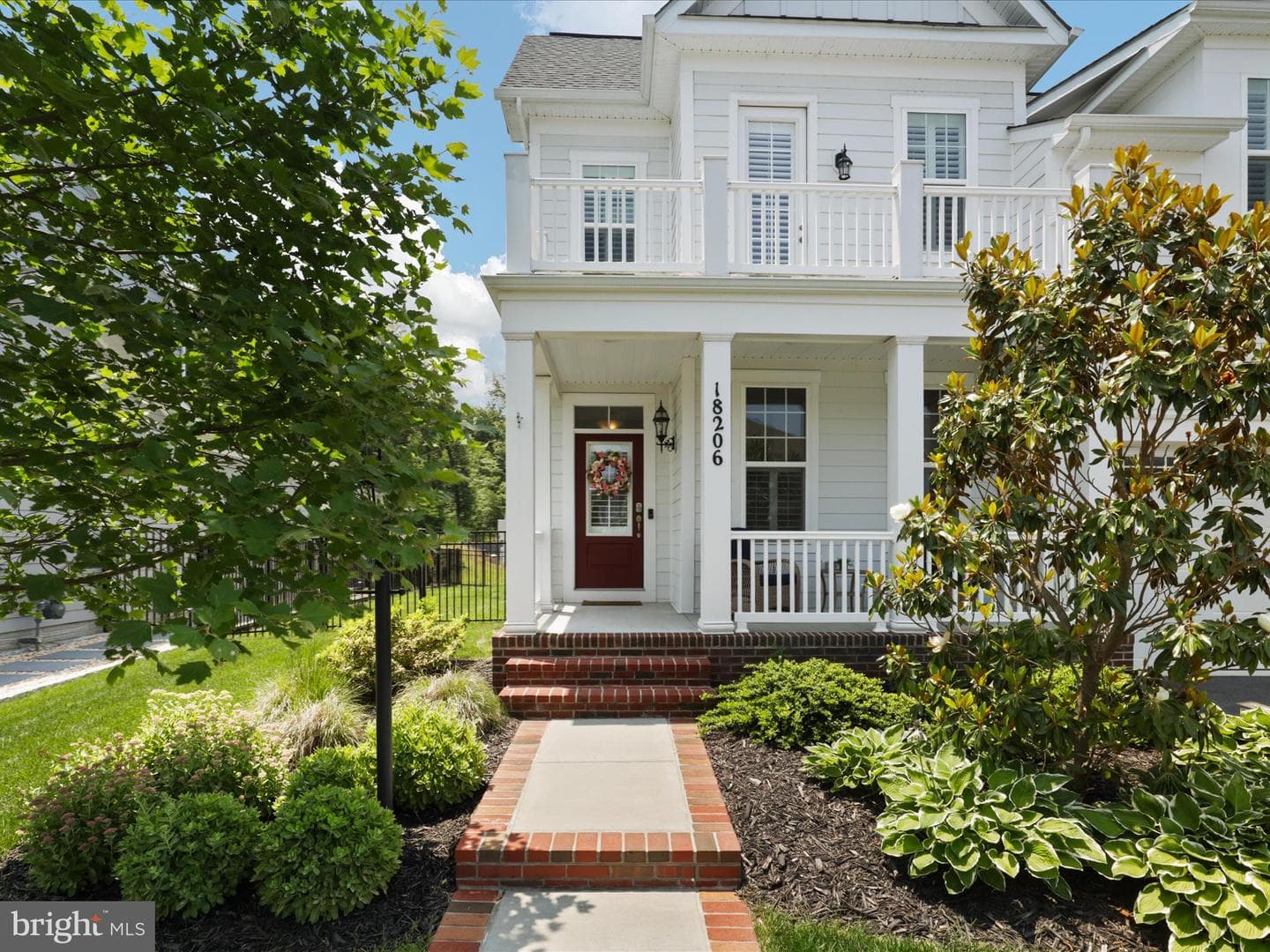 18206 Thunderbolt Road photo 2