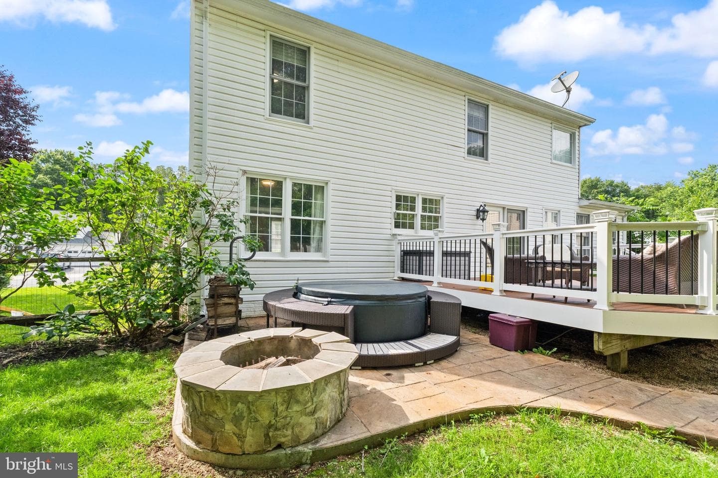 10897 Pennycress Street photo 29
