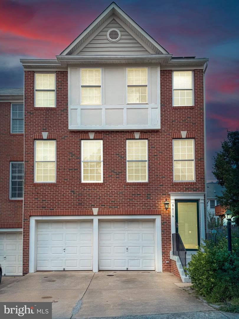 9016 Brewer Creek Place