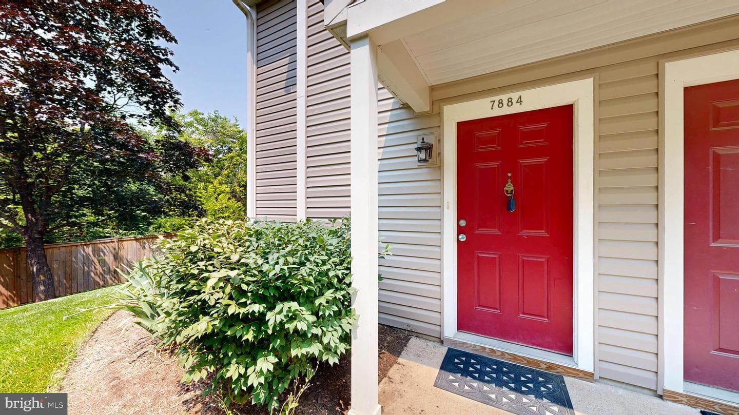 7884 Waverley Mill Court #4 photo 1