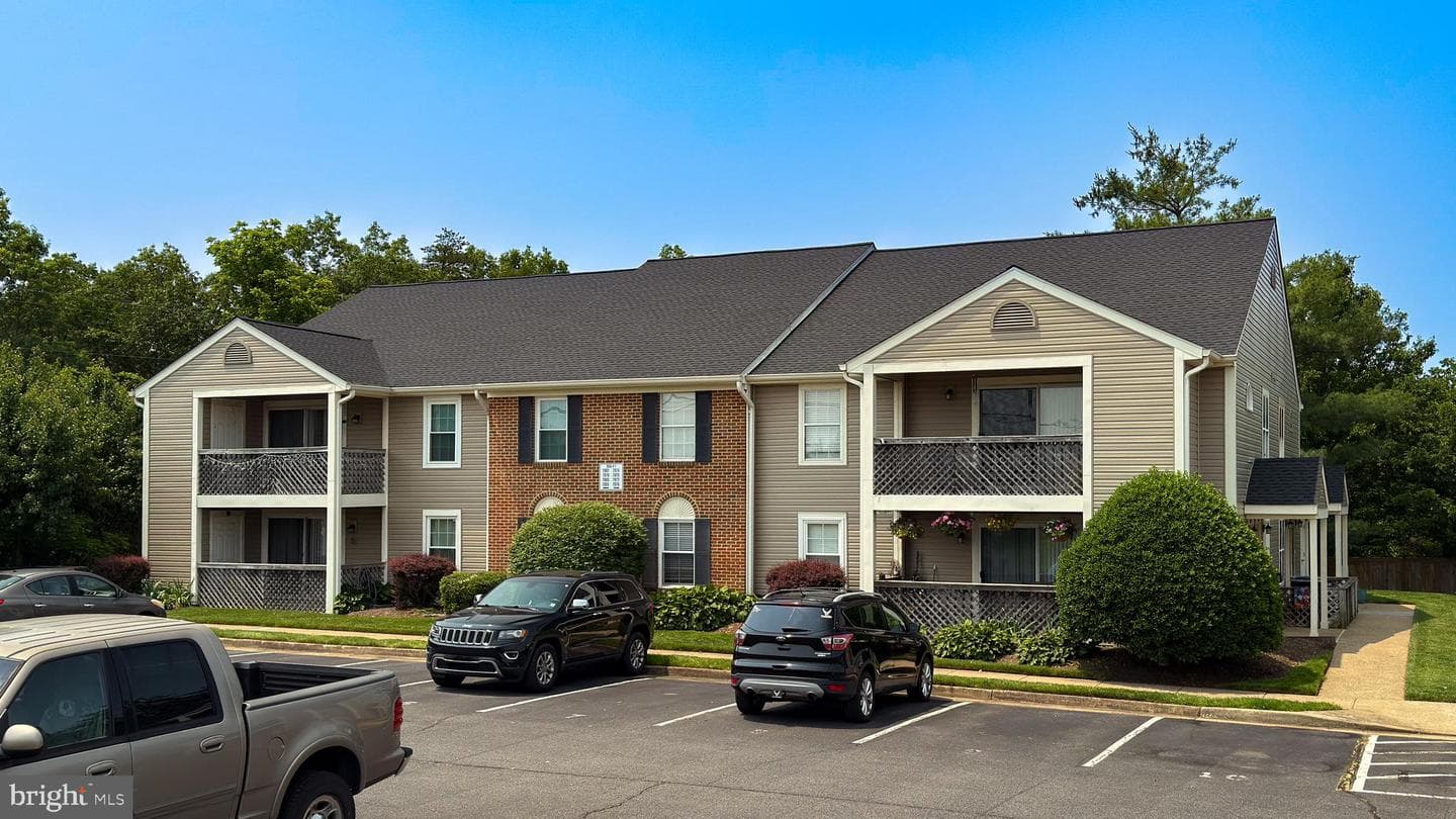 7884 Waverley Mill Court #4 photo 22
