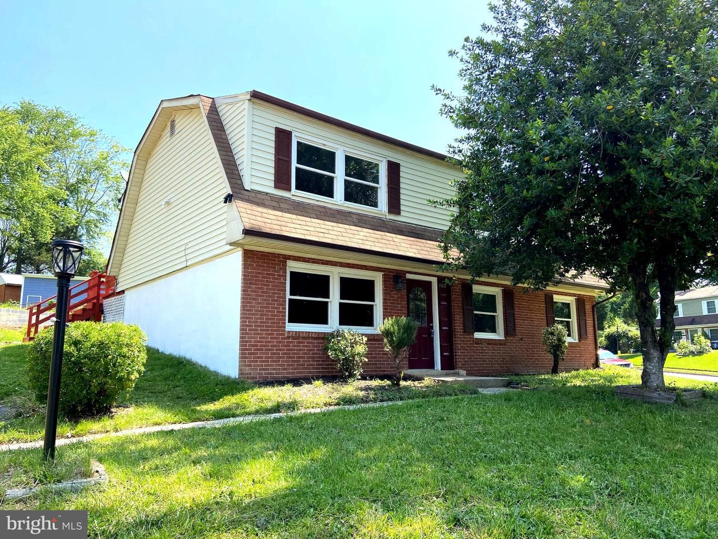 13017 Kerrydale Road photo 1