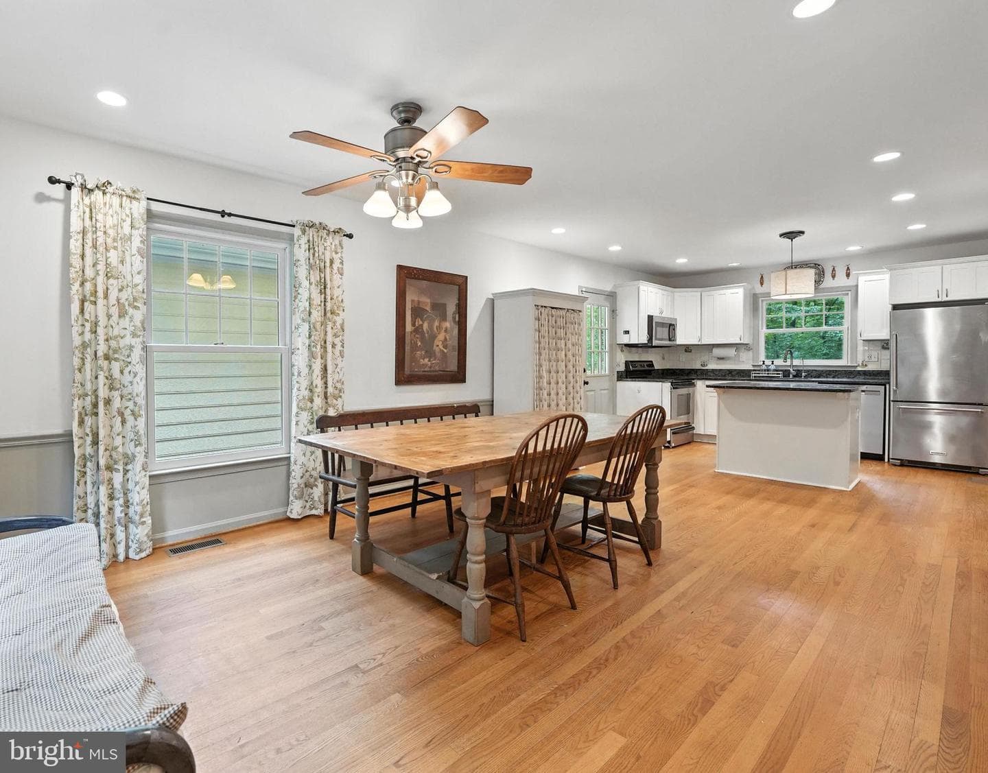 7193 Hall Tavern Court photo 13