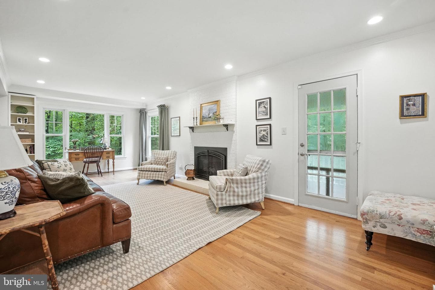 7193 Hall Tavern Court photo 17