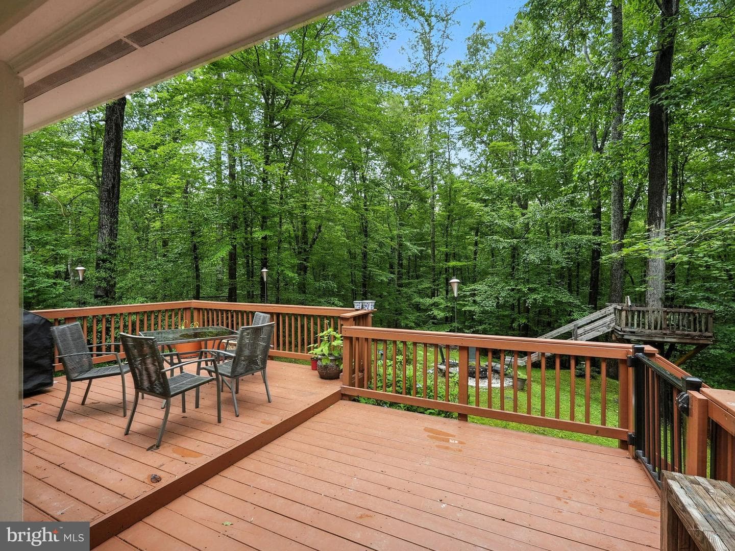 7193 Hall Tavern Court photo 37