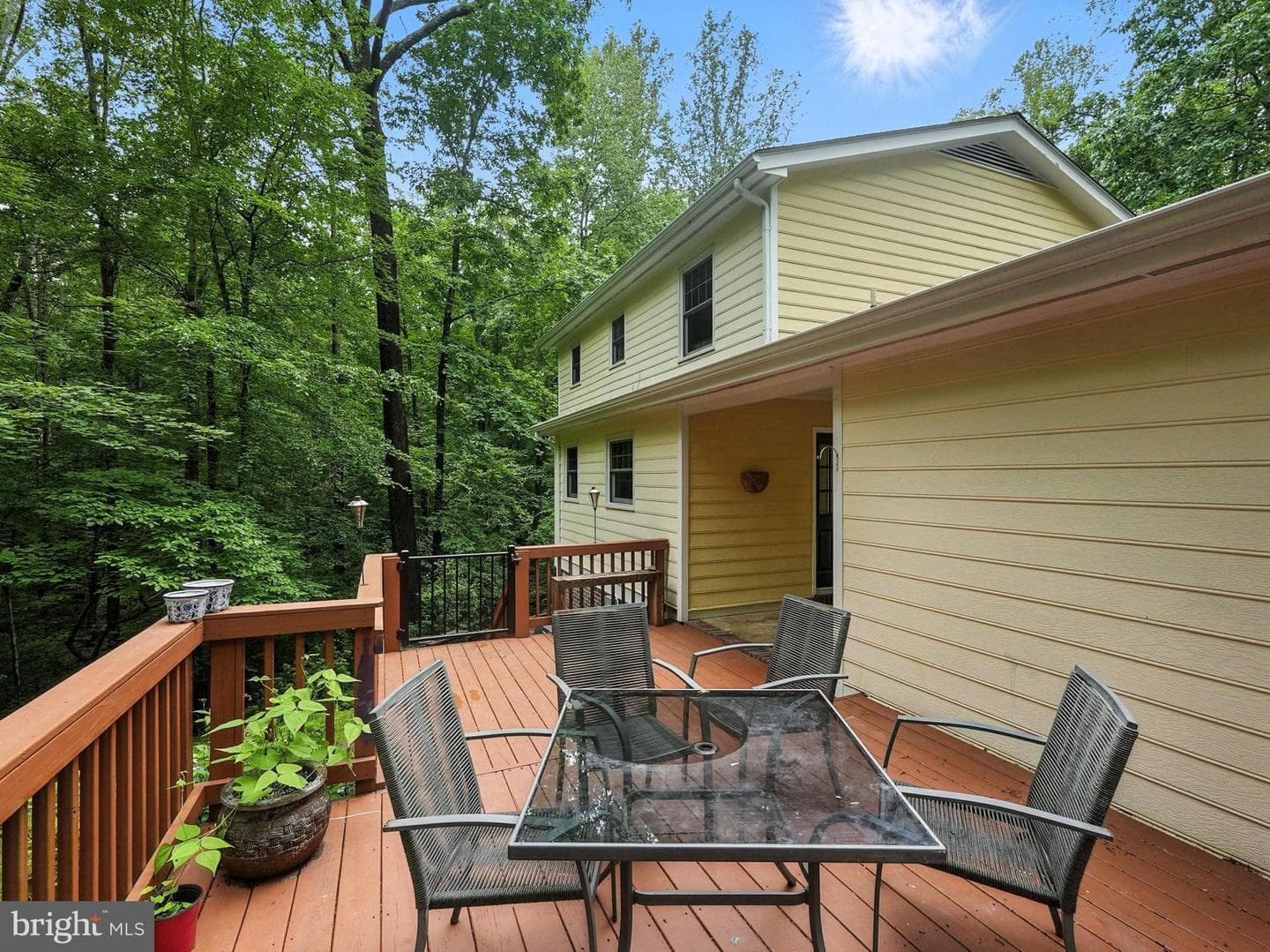 7193 Hall Tavern Court photo 38
