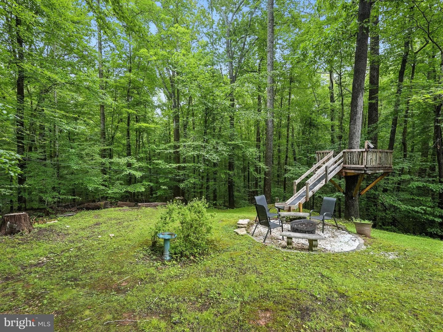 7193 Hall Tavern Court photo 41
