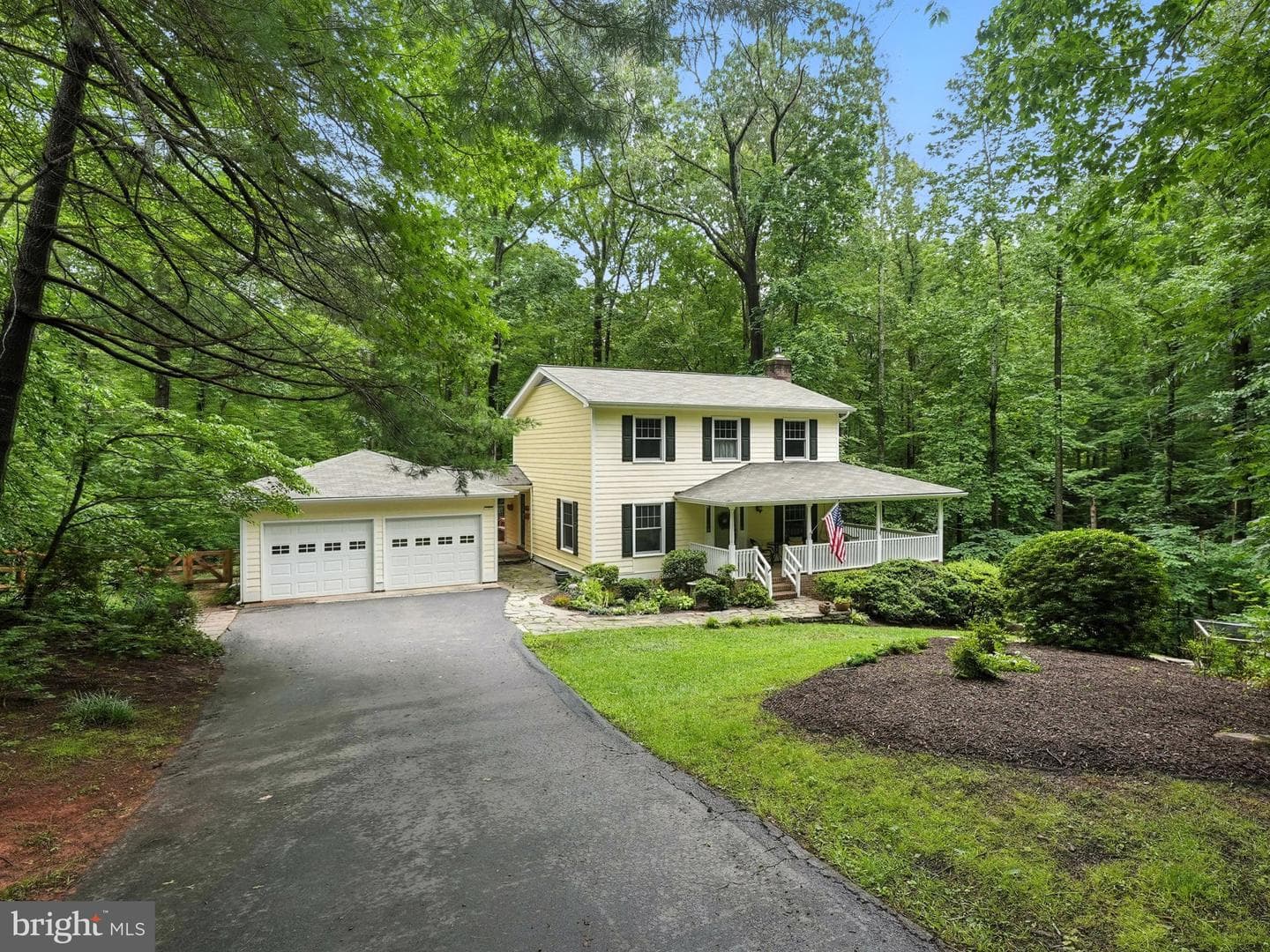 7193 Hall Tavern Court photo 44