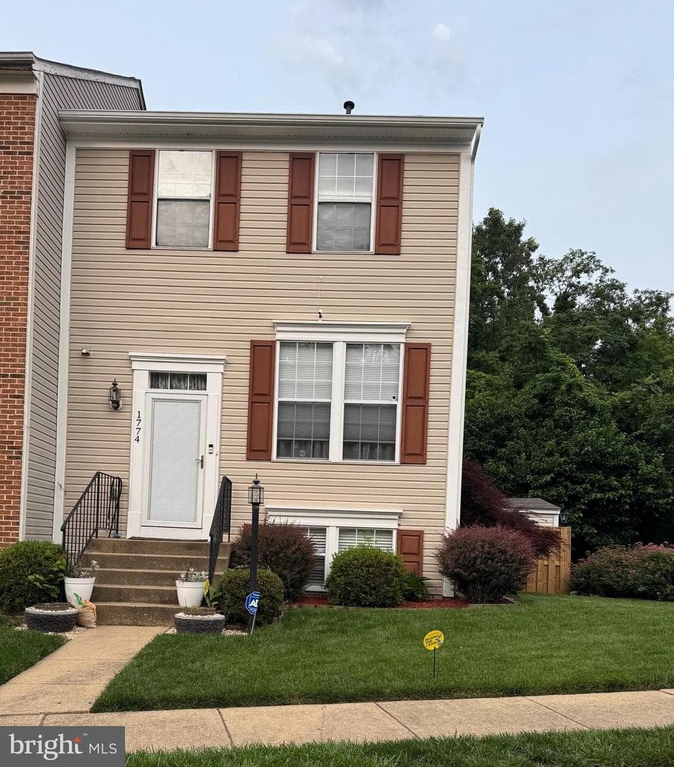 1774 Wigglesworth Way