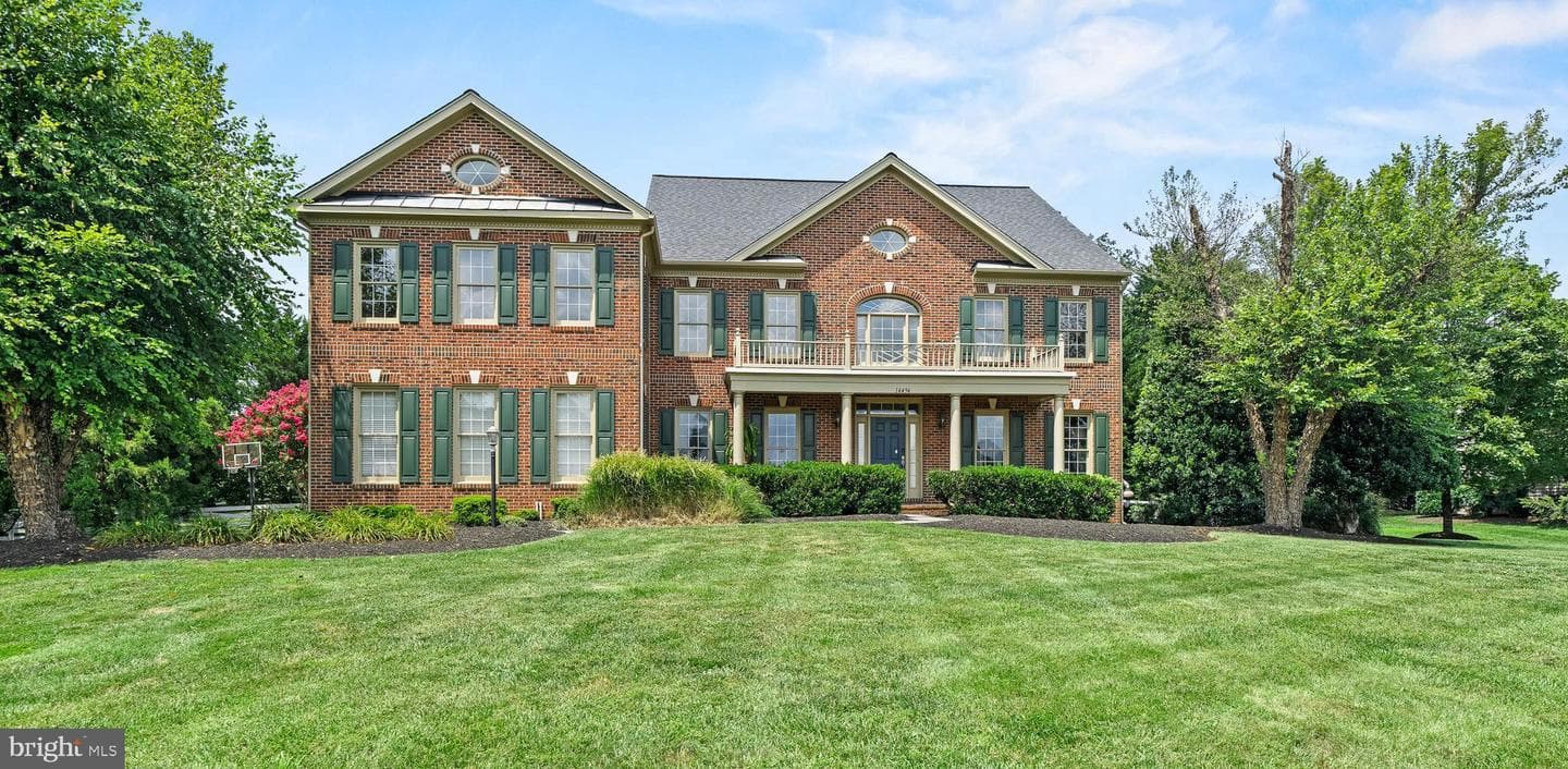 14494 Chamberry Circle