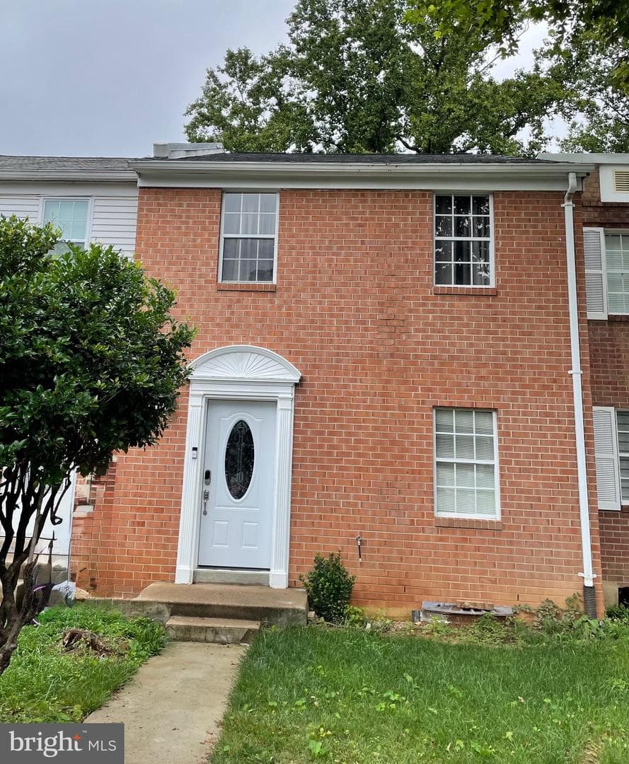4612 Central Park Drive, Woodbridge