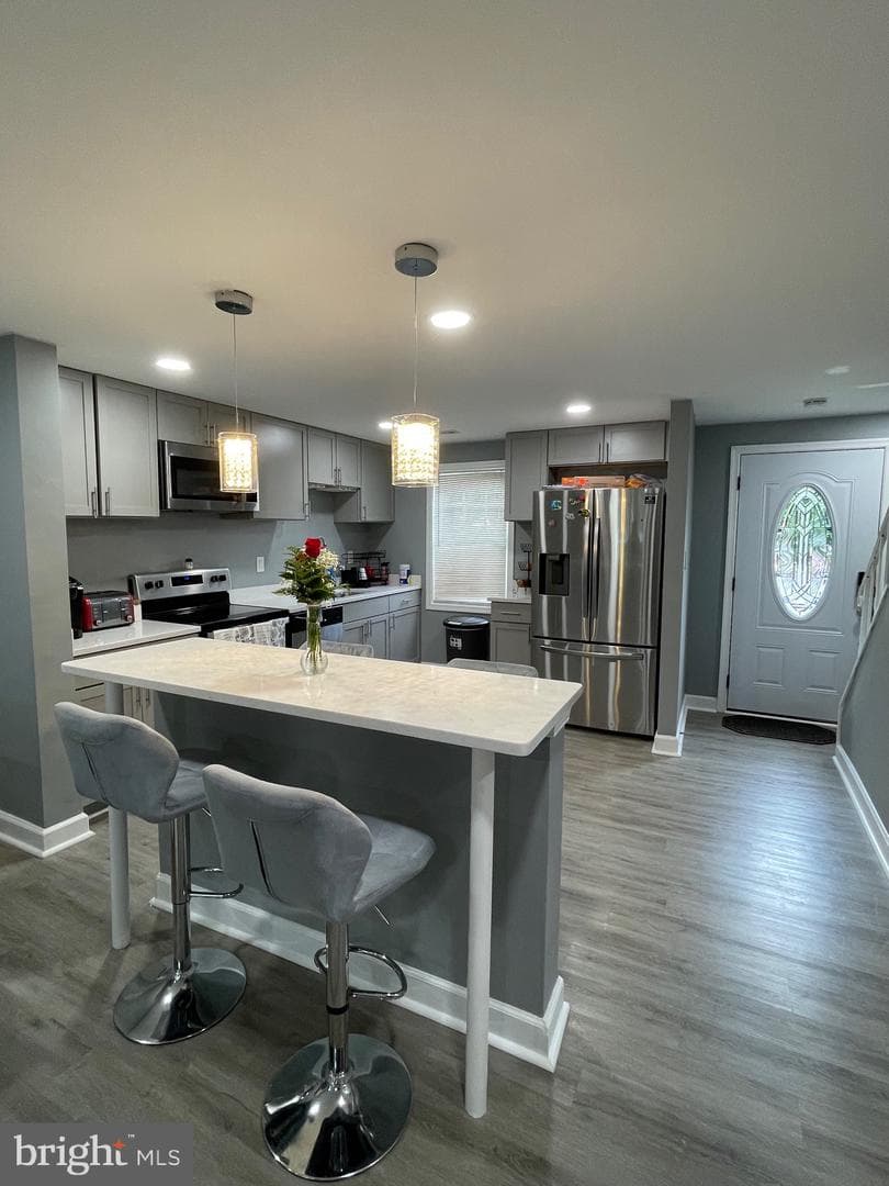4612 Central Park Drive photo 3