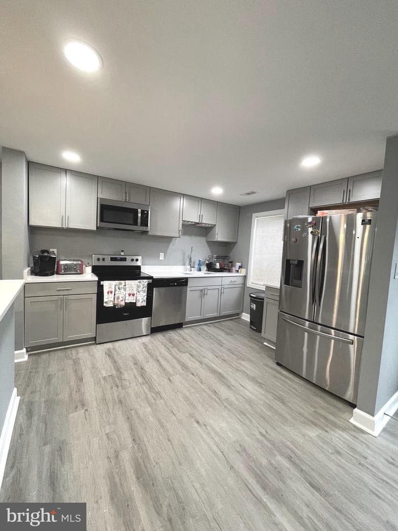 4612 Central Park Drive photo 5
