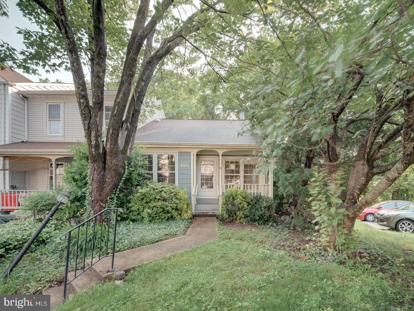 15069 Maple Glen Court photo 2