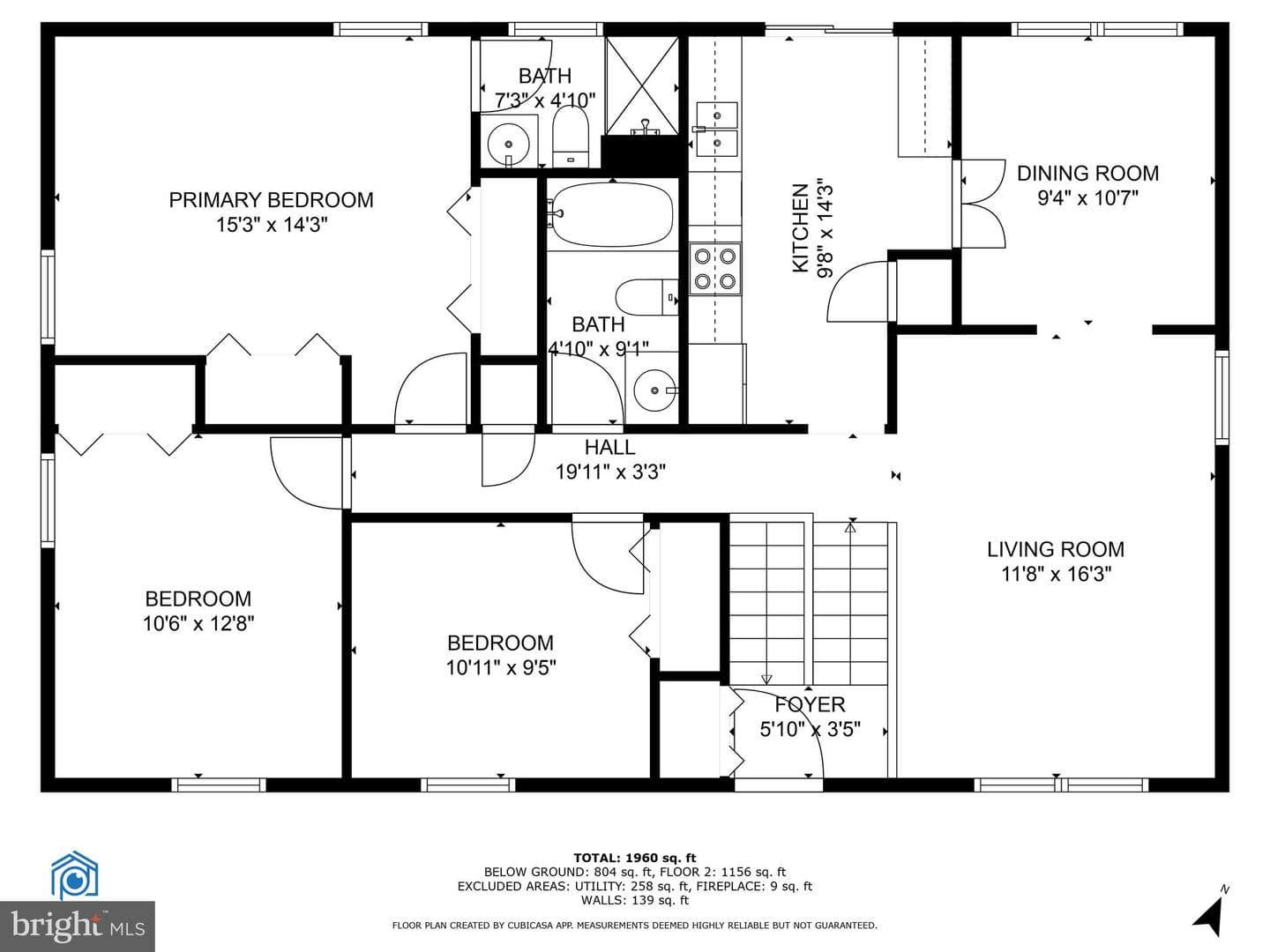 1620 Mount High Street photo 40