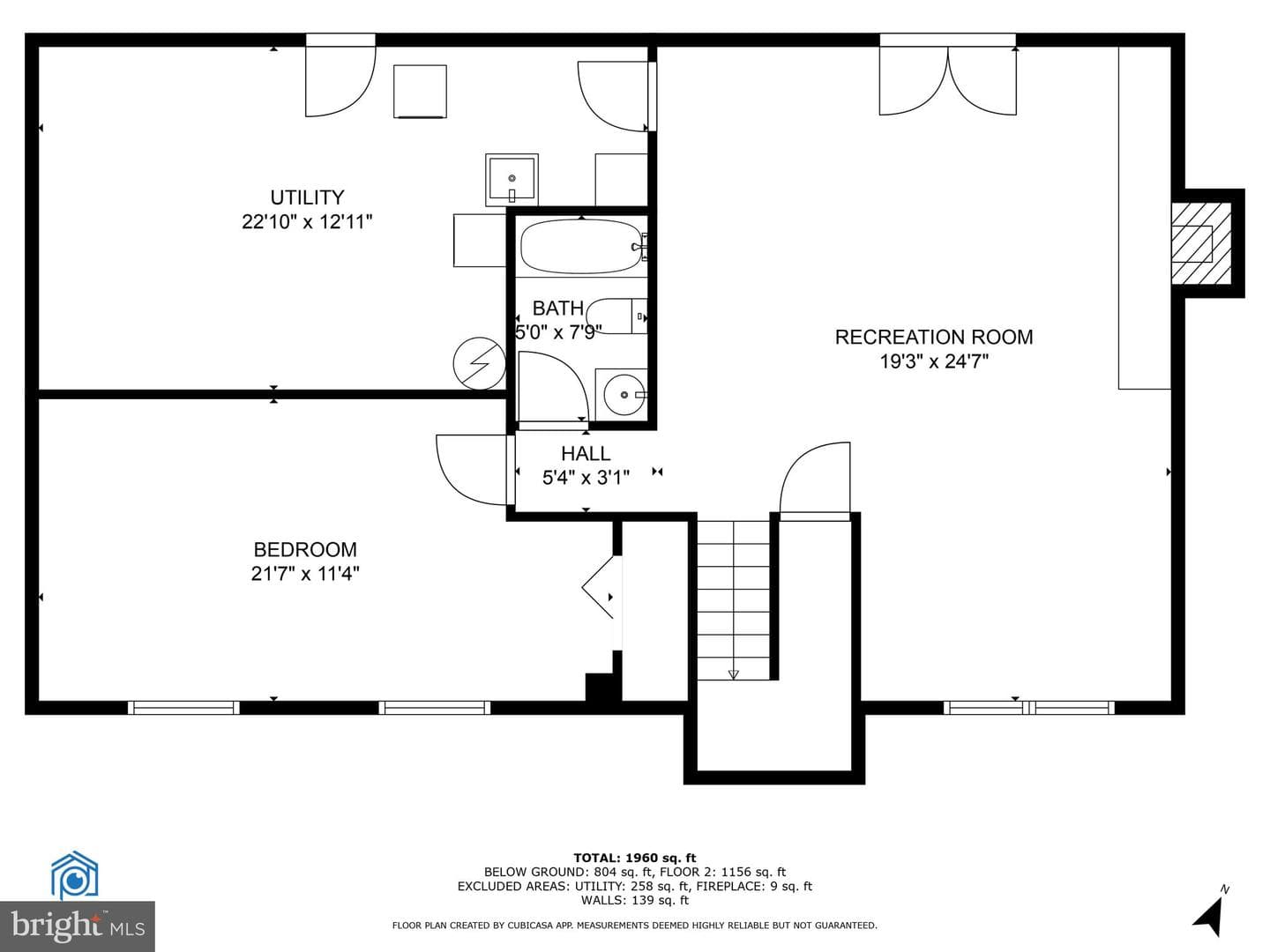 1620 Mount High Street photo 41