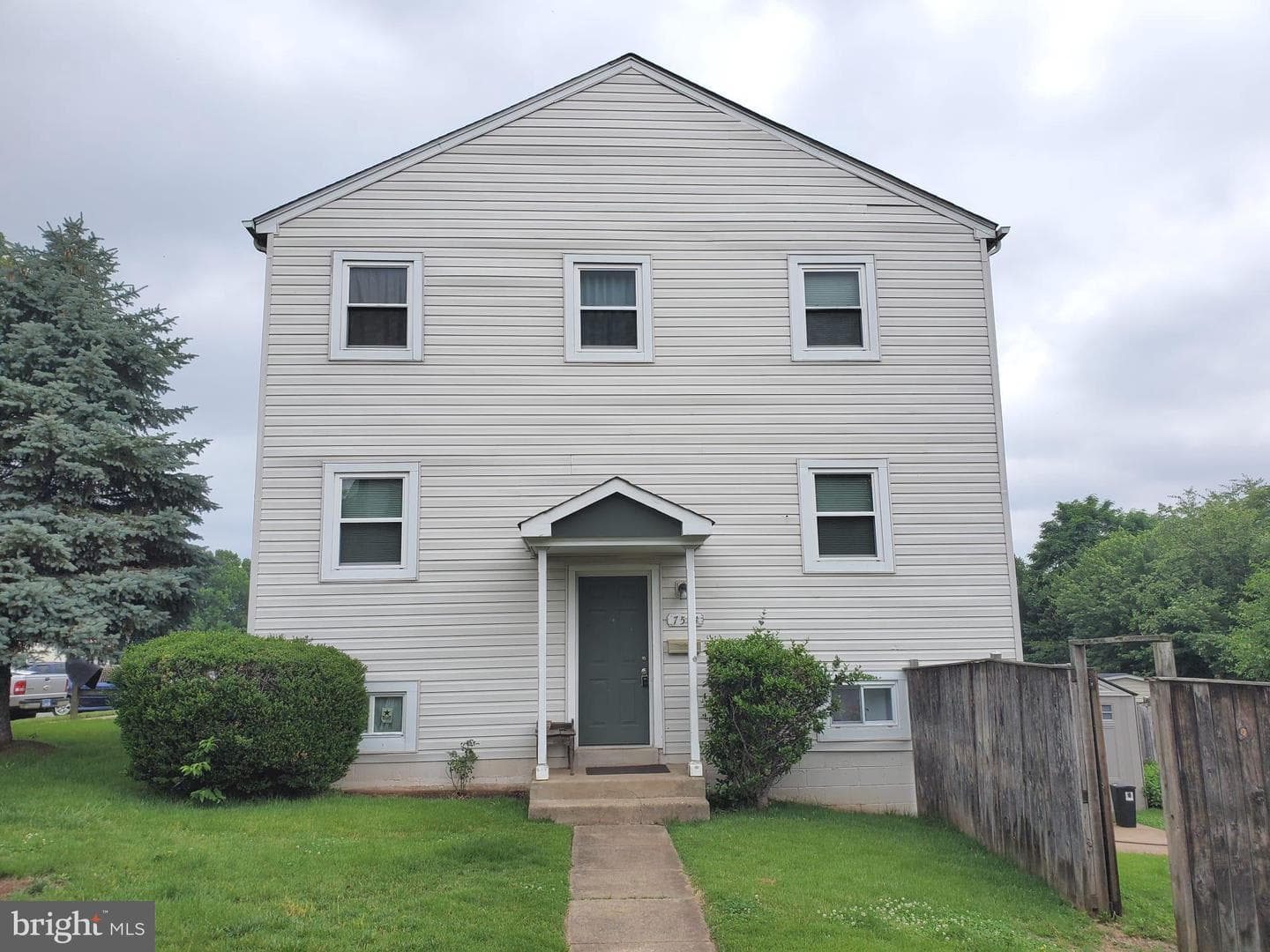 7584 Quail Run Lane