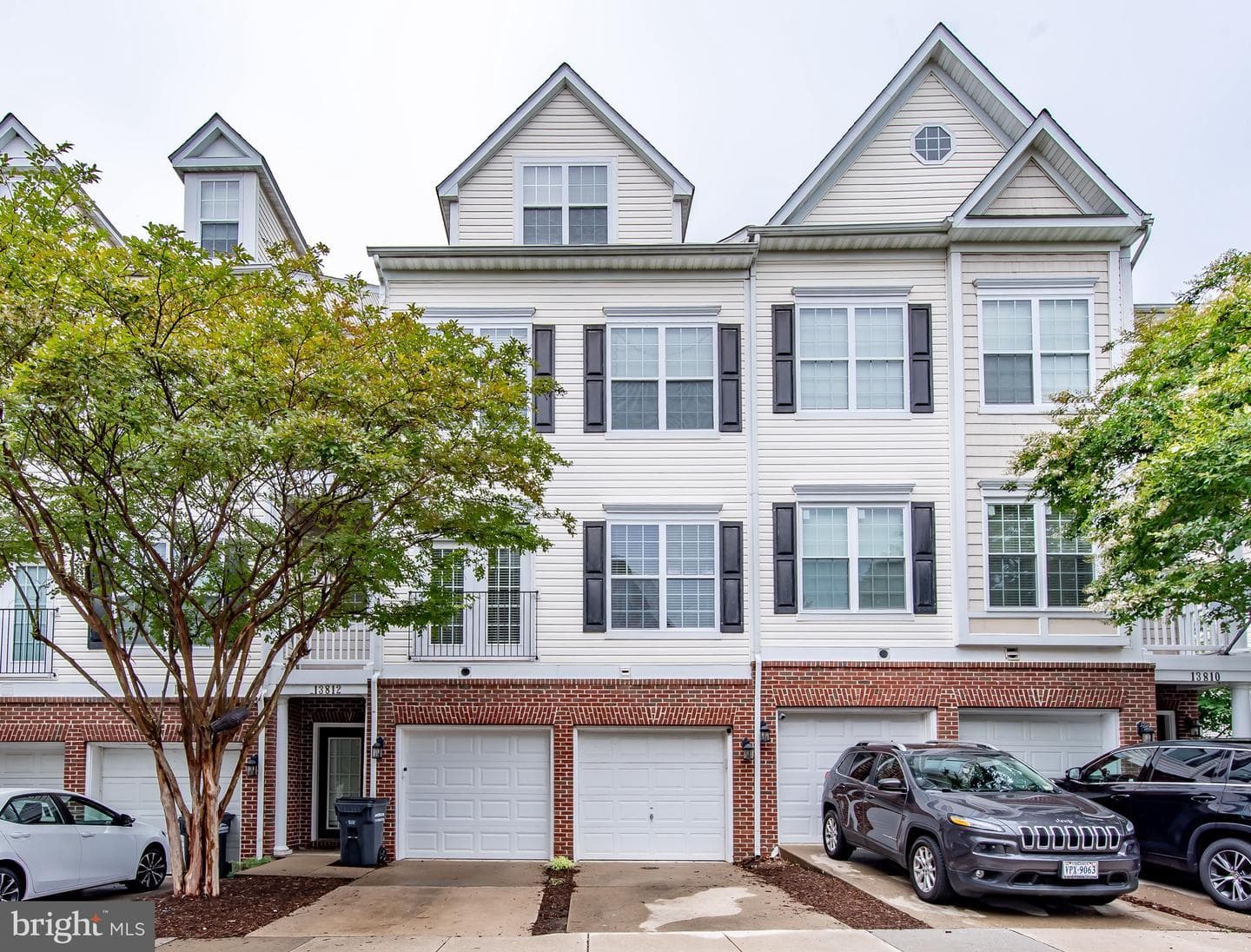 13812 Breezy Ridge Way #101 photo 3