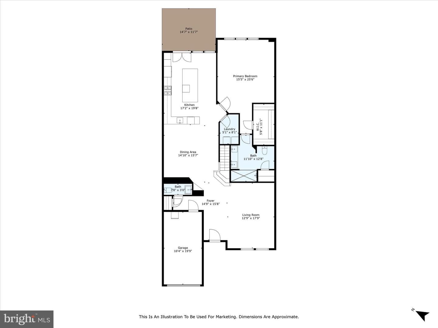 8027 Montour Heights Drive photo 38