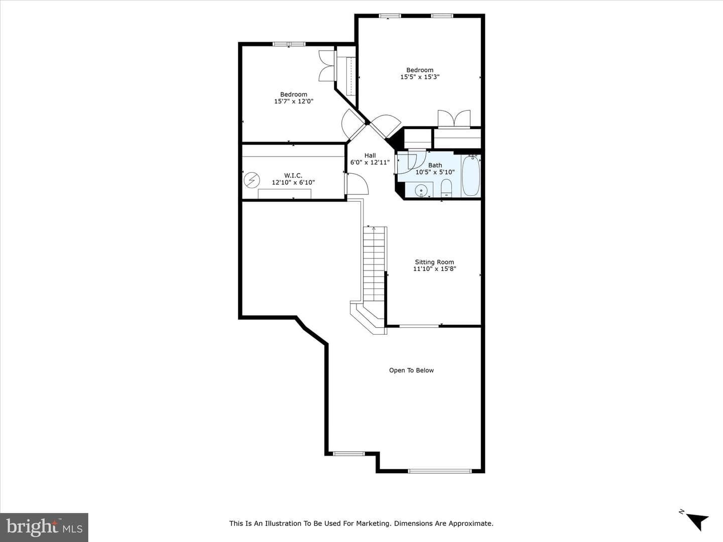 8027 Montour Heights Drive photo 39