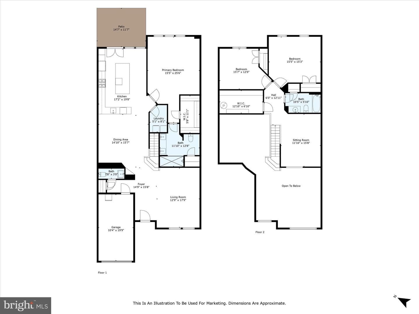 8027 Montour Heights Drive photo 40