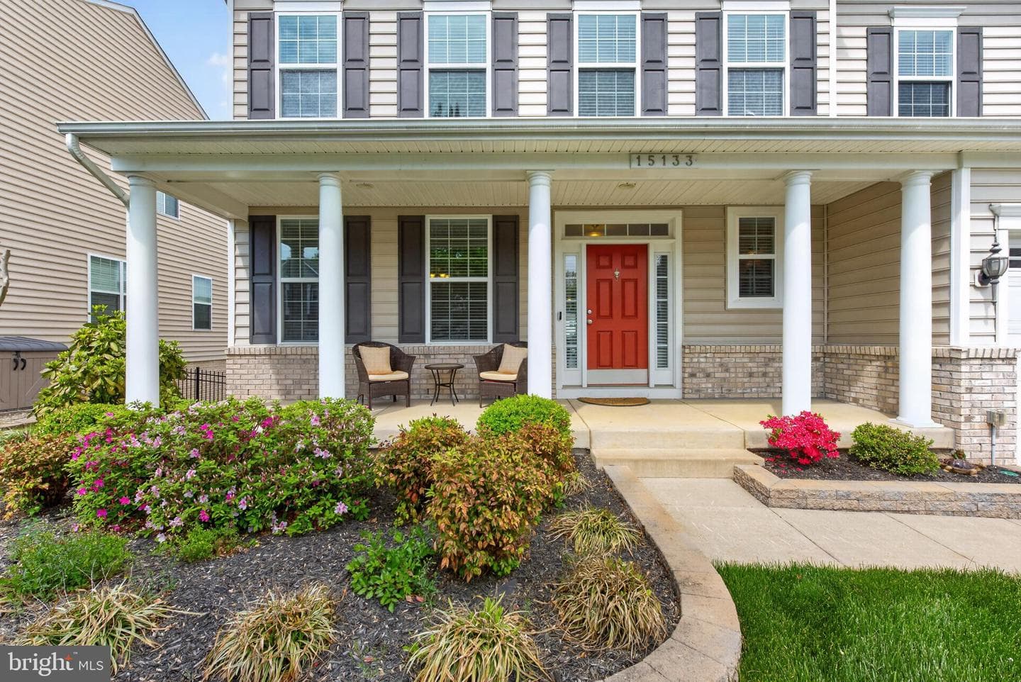 15133 Barnes Edge Court photo 2