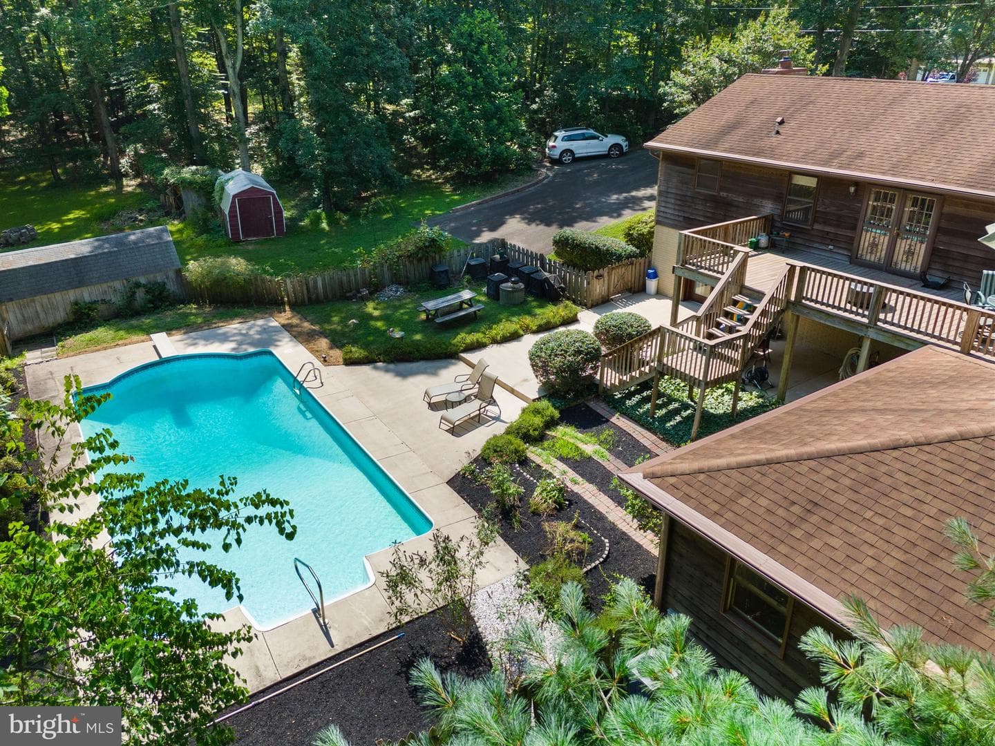 9600 Ritter Road photo 3