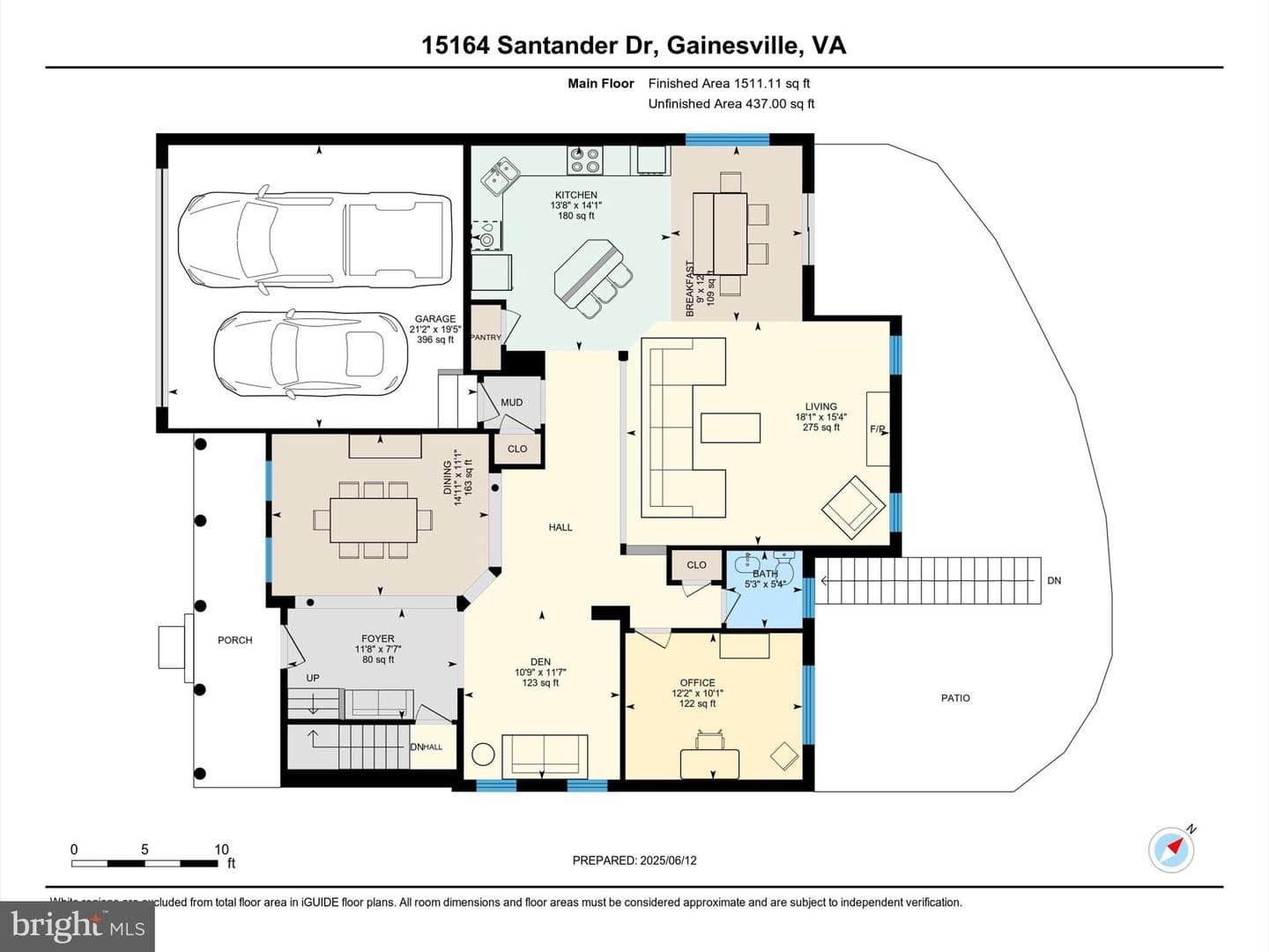 15164 Santander Drive photo 44