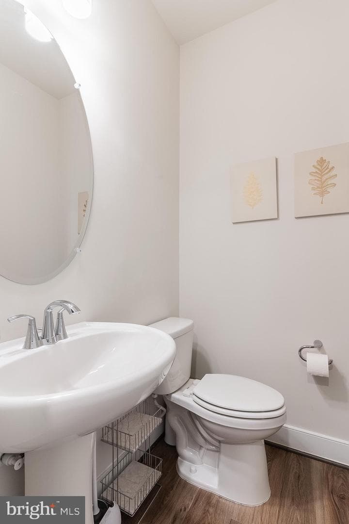 17153 Cumberland Height Drive photo 13
