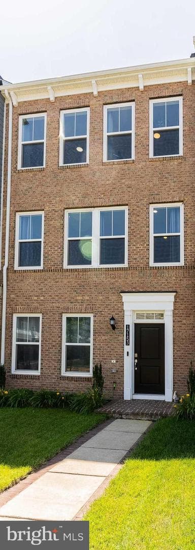 17153 Cumberland Height Drive photo 2