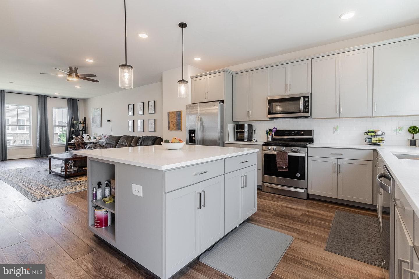 17153 Cumberland Height Drive photo 9