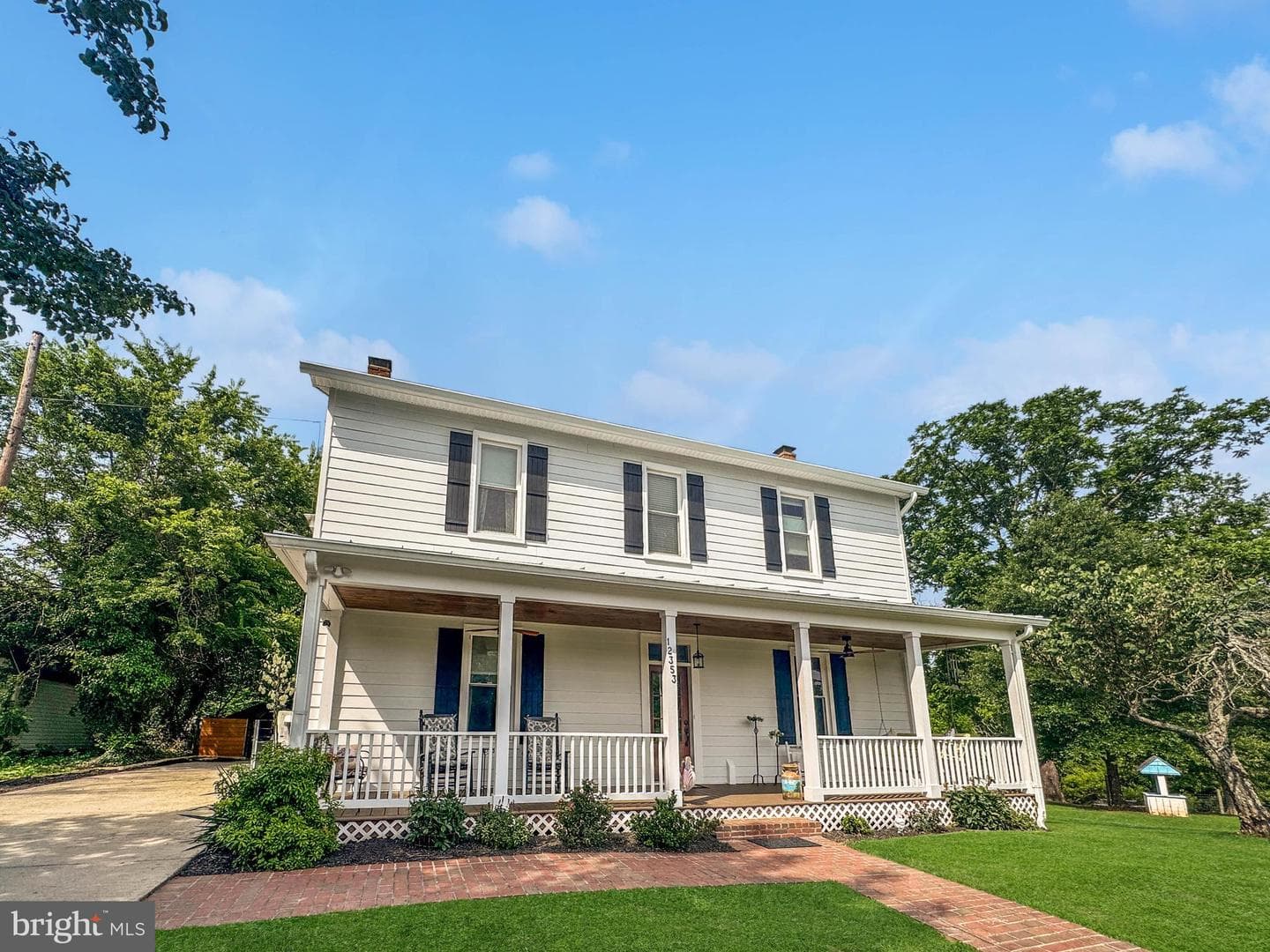 12353 Barbee Road photo 4