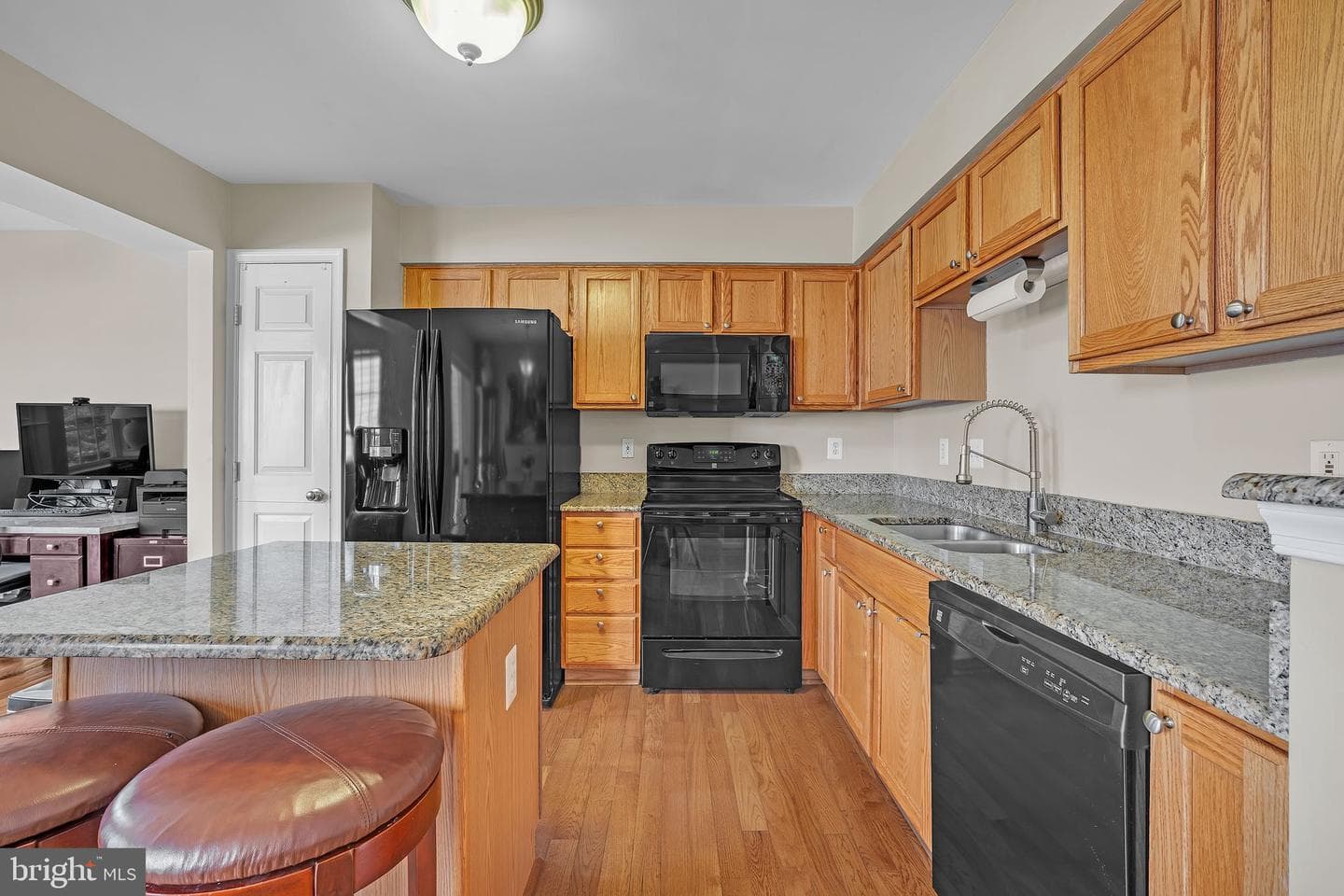 7207 Traphill Way photo 15