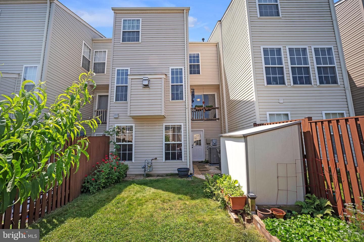 7207 Traphill Way photo 33