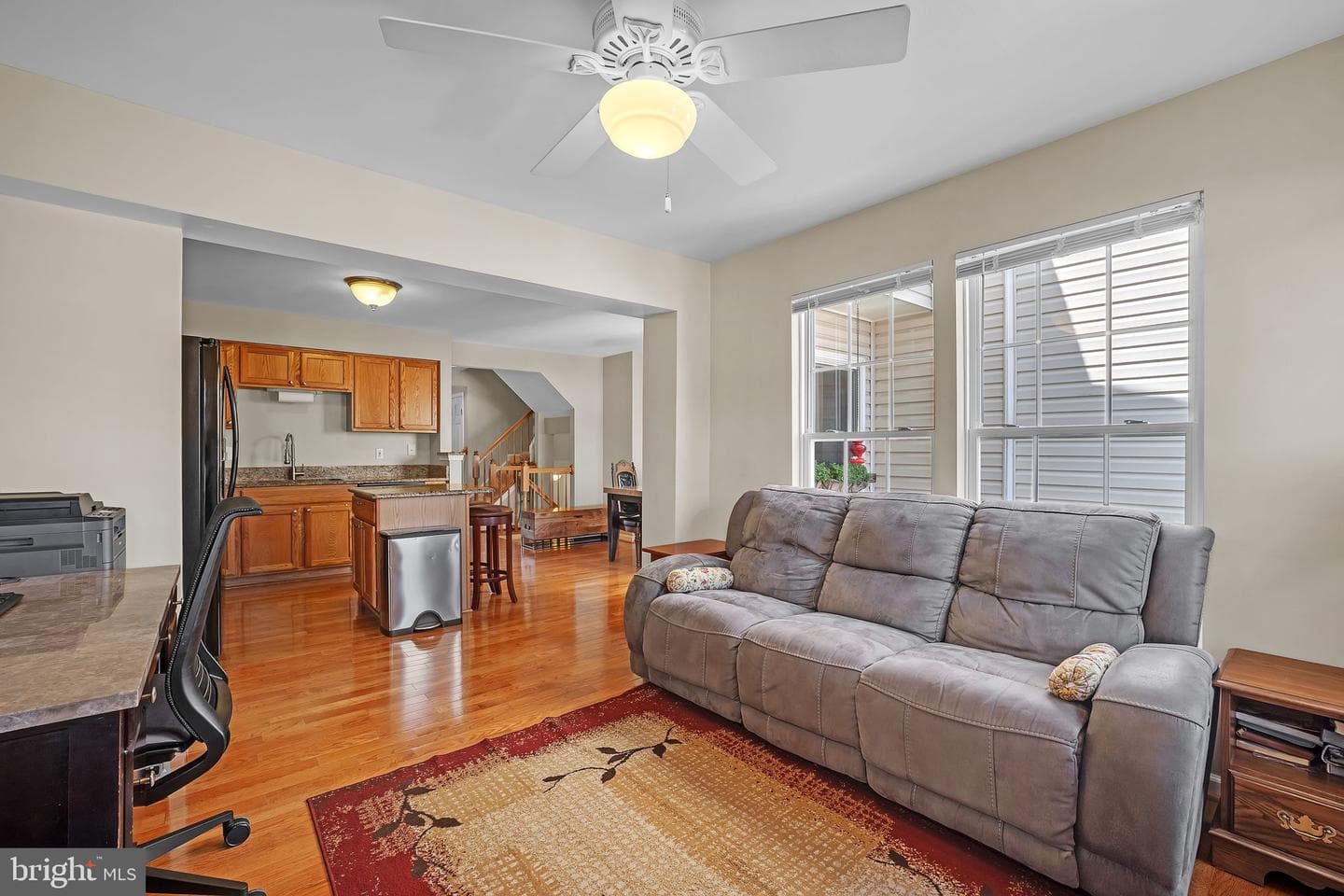 7207 Traphill Way photo 9