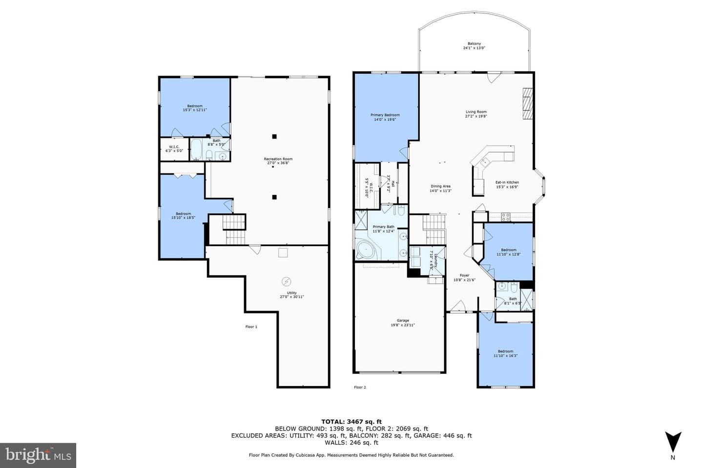 3709 Apple Cider Court photo 57