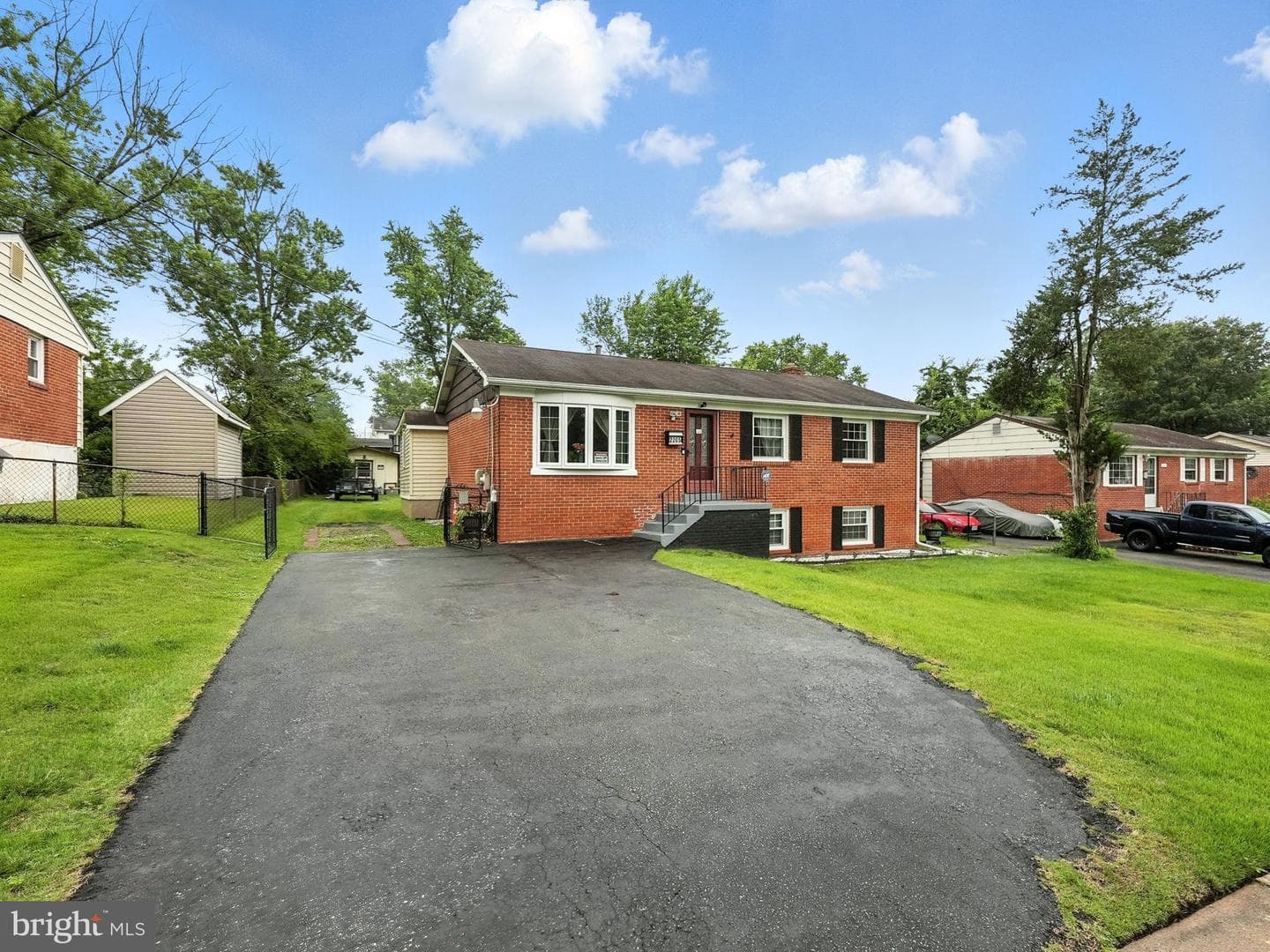2205 Culpeper Drive