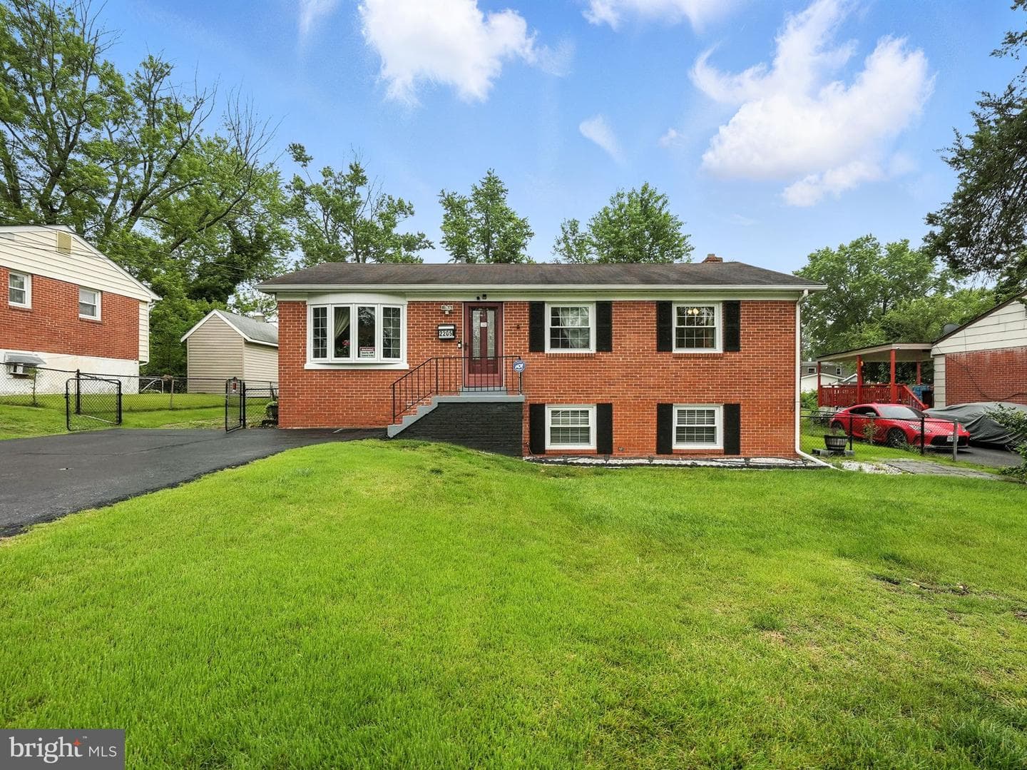 2205 Culpeper Drive photo 2
