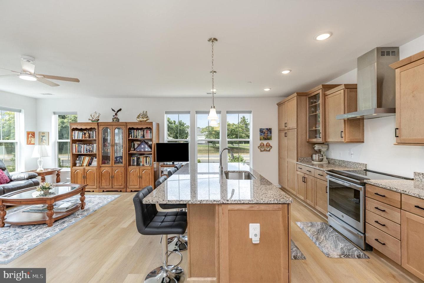 3720 Havertill Lane #303 photo 13