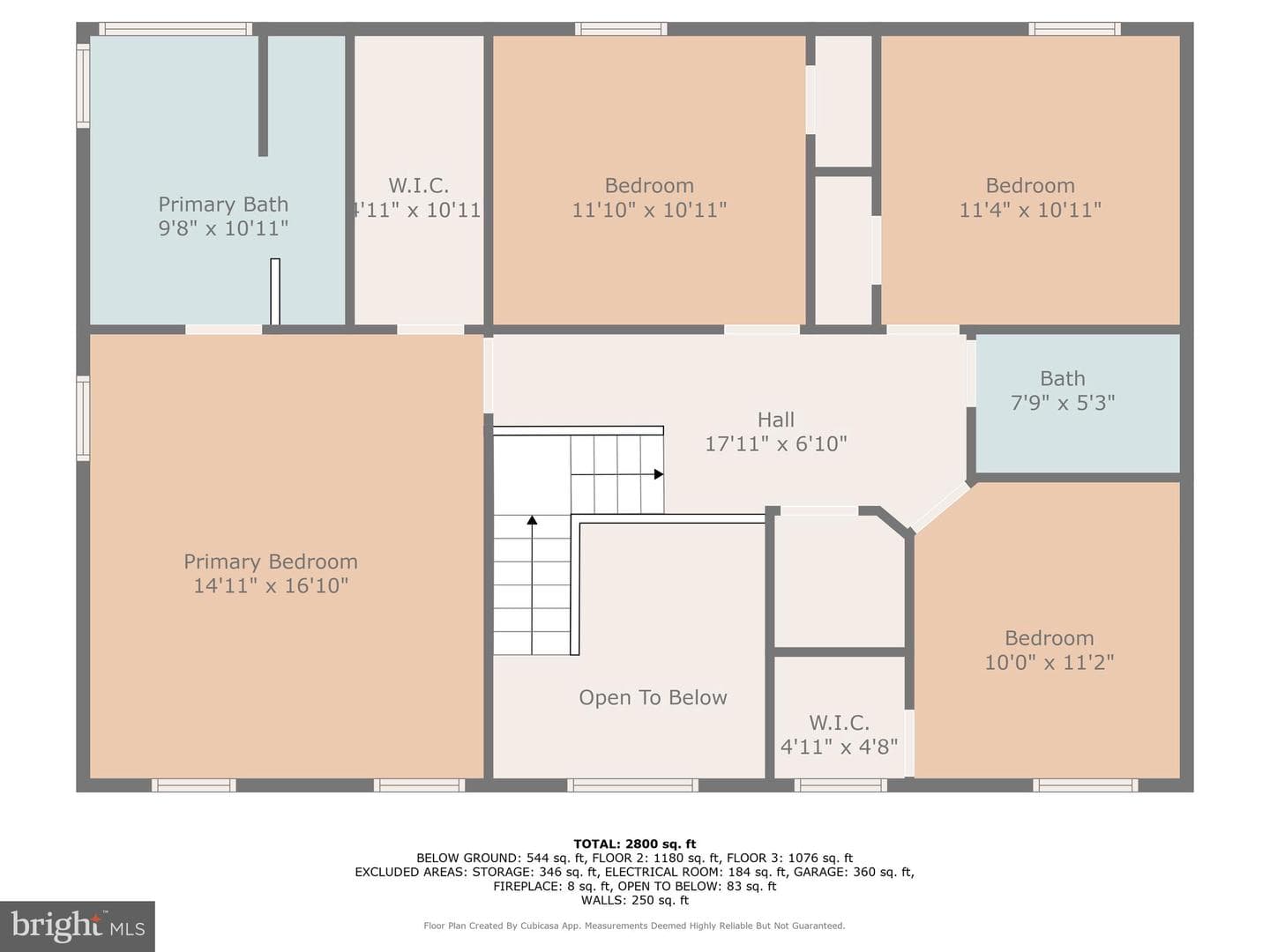3861 Wertz Drive photo 67