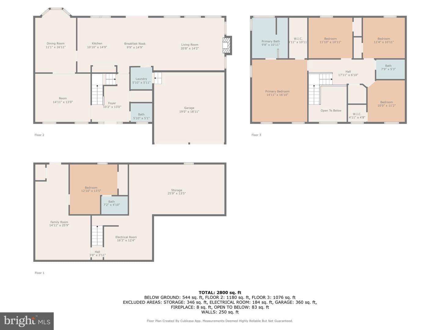 3861 Wertz Drive photo 68