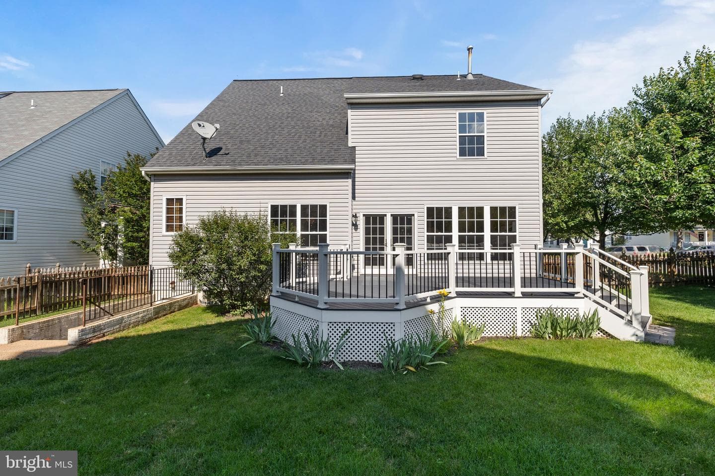 10024 Darnaway Court photo 42