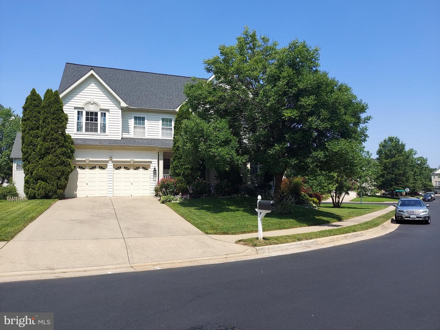 8650 Trenton Chapel Way photo 2