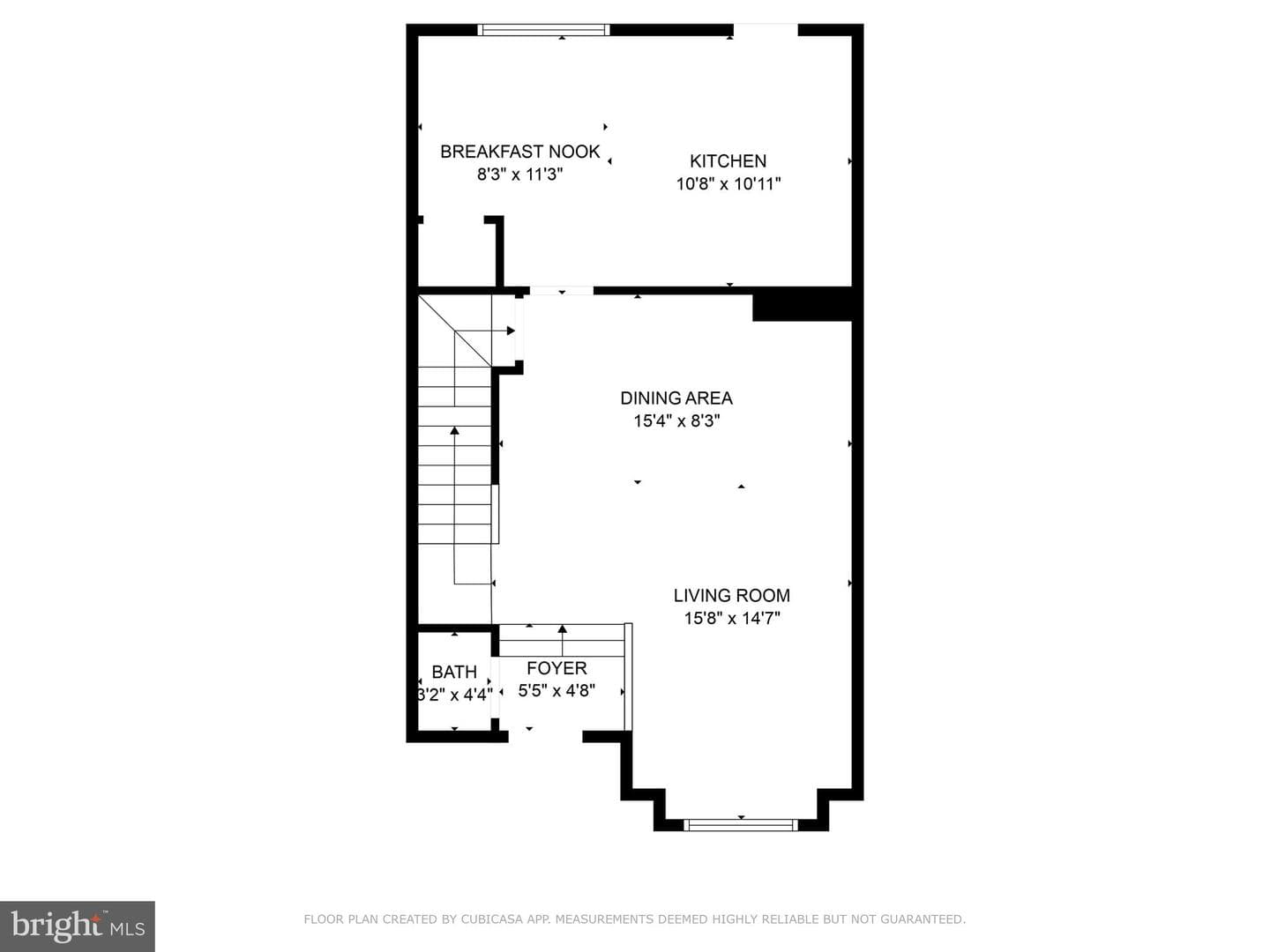 8503 Charnwood Court photo 3