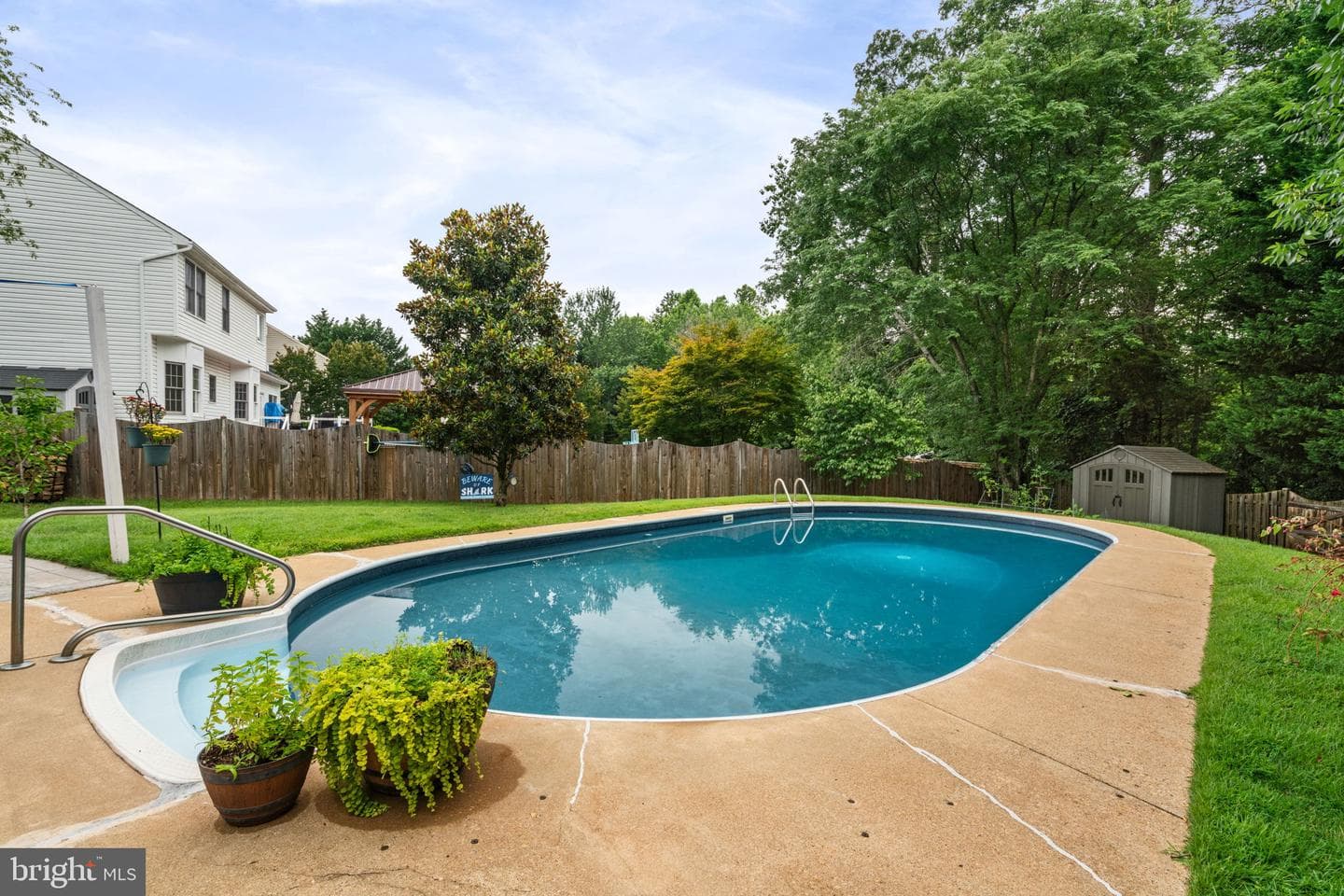 15032 Greenmount Drive photo 45